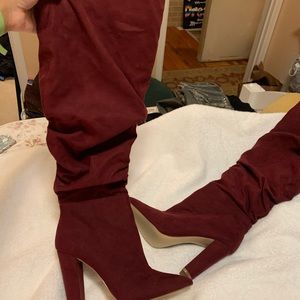 Phelan Heeled boots